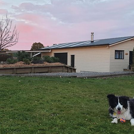 Hopwood Bed & Breakfast Taihape Eksteriør billede