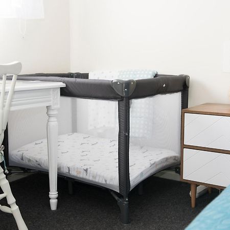 Hopwood Bed & Breakfast Taihape Eksteriør billede