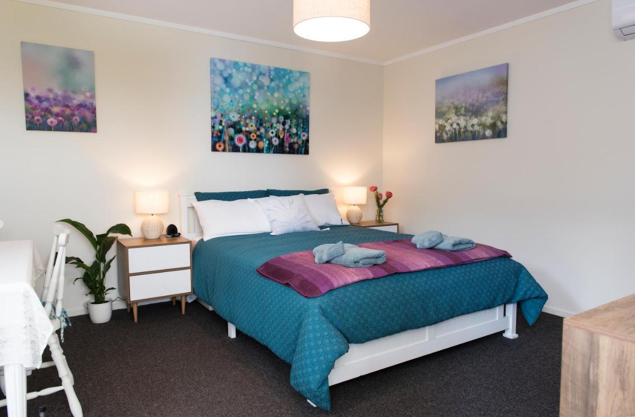 Hopwood Bed & Breakfast Taihape Eksteriør billede
