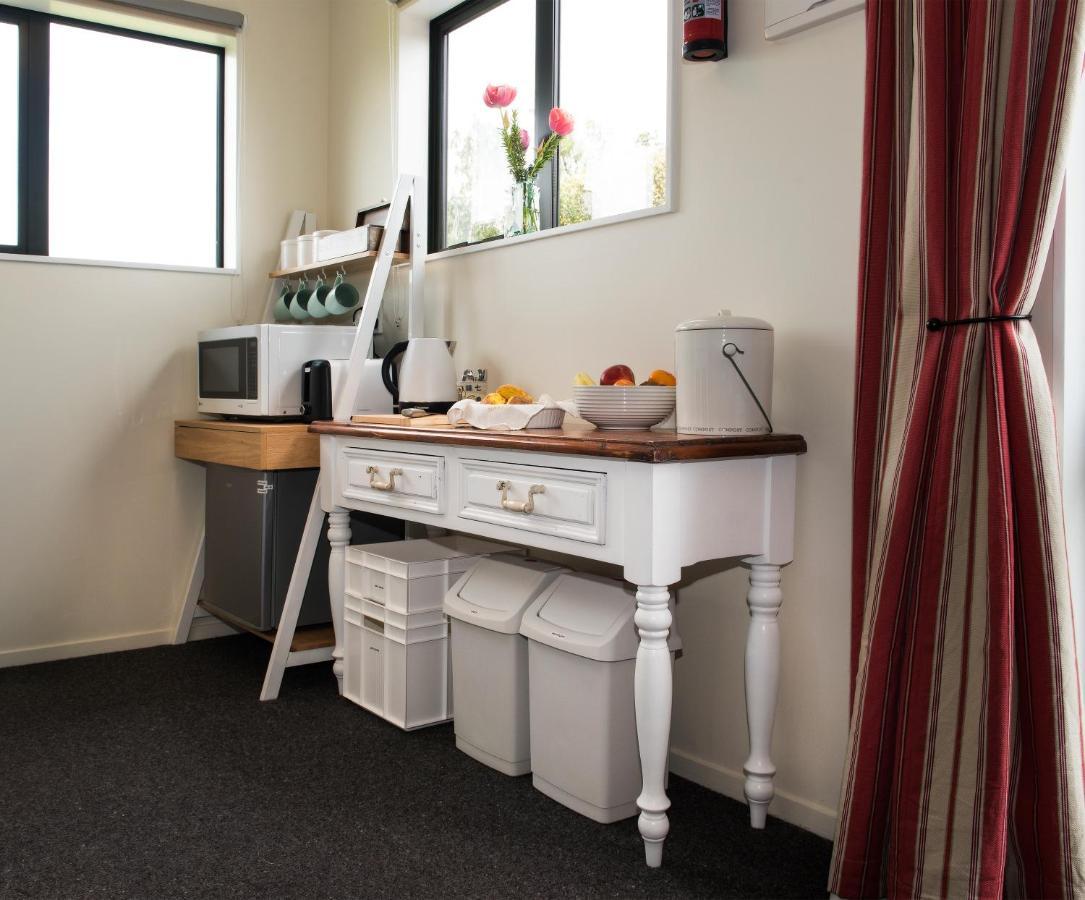 Hopwood Bed & Breakfast Taihape Eksteriør billede