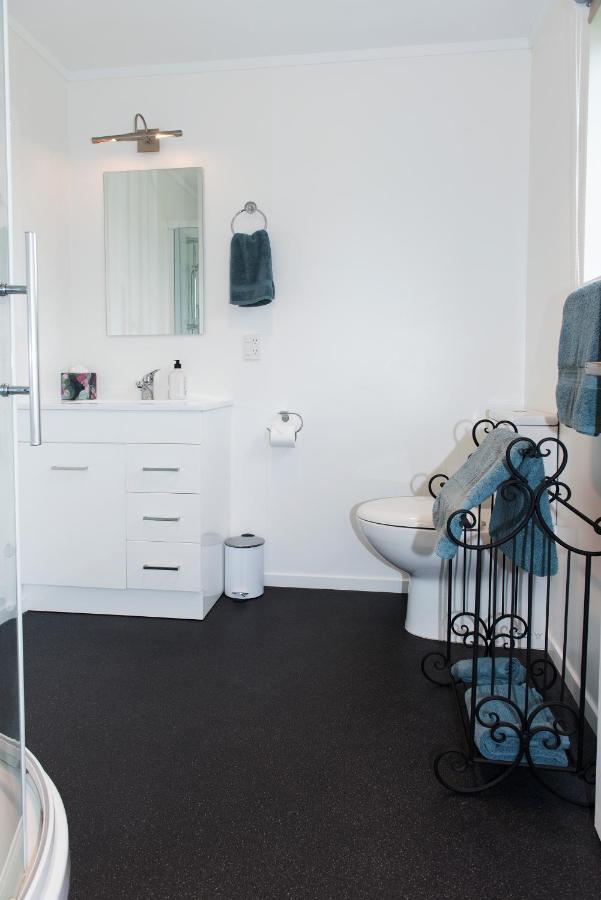 Hopwood Bed & Breakfast Taihape Eksteriør billede