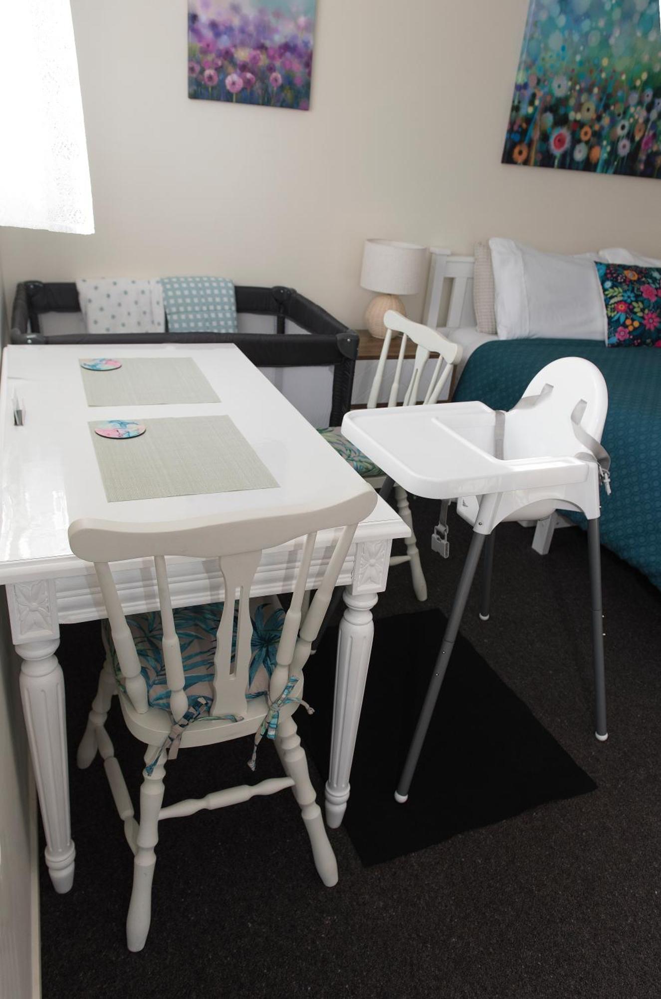 Hopwood Bed & Breakfast Taihape Eksteriør billede